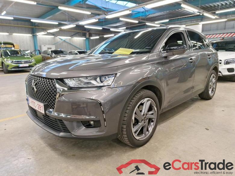 DS AUTOMOBILES DS7 CROSSBACK 1.2 PureTech So Chic (EU6.3) #1