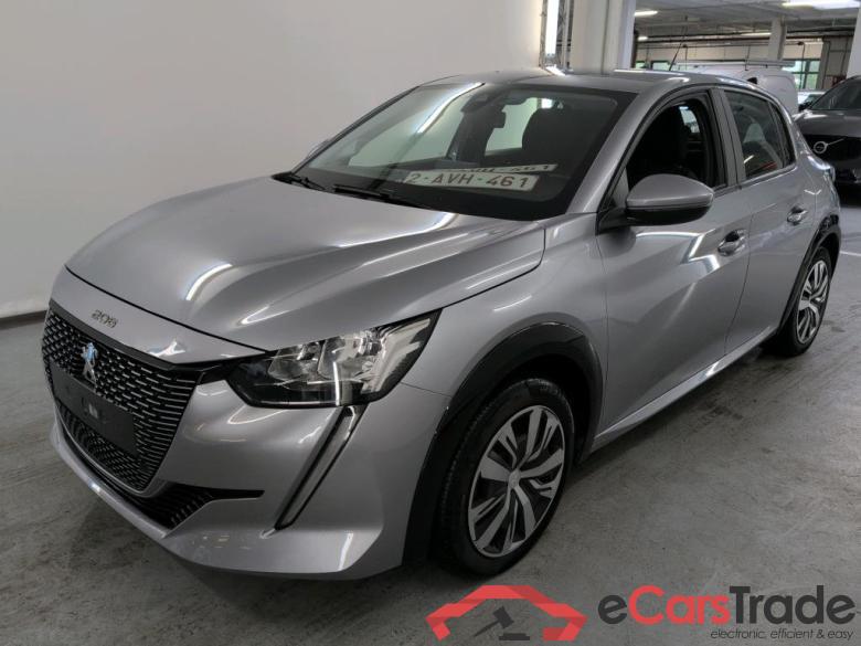 PEUGEOT 208 50 KWH ELECTRIQUE E-208 AUTO ACTIVE #1