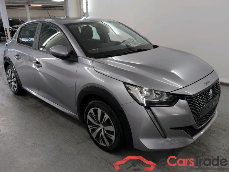PEUGEOT 208 50 KWH ELECTRIQUE E-208 AUTO ACTIVE #2
