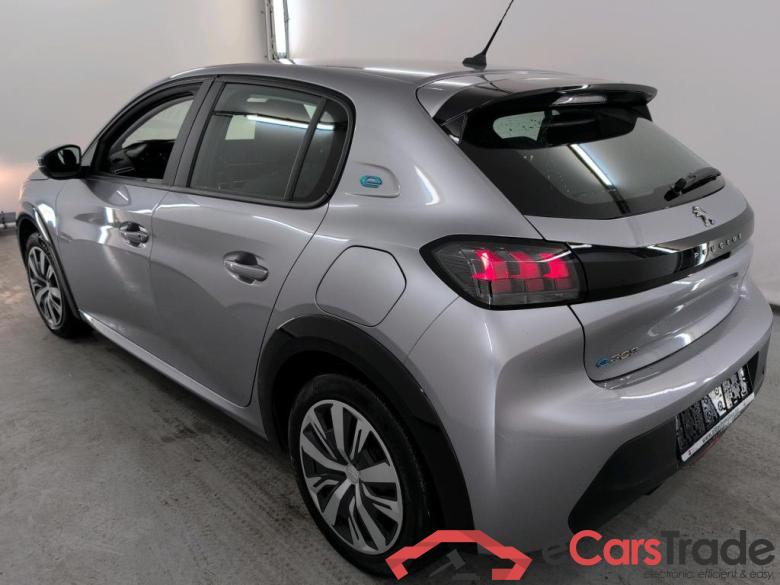 PEUGEOT 208 50 KWH ELECTRIQUE E-208 AUTO ACTIVE #3