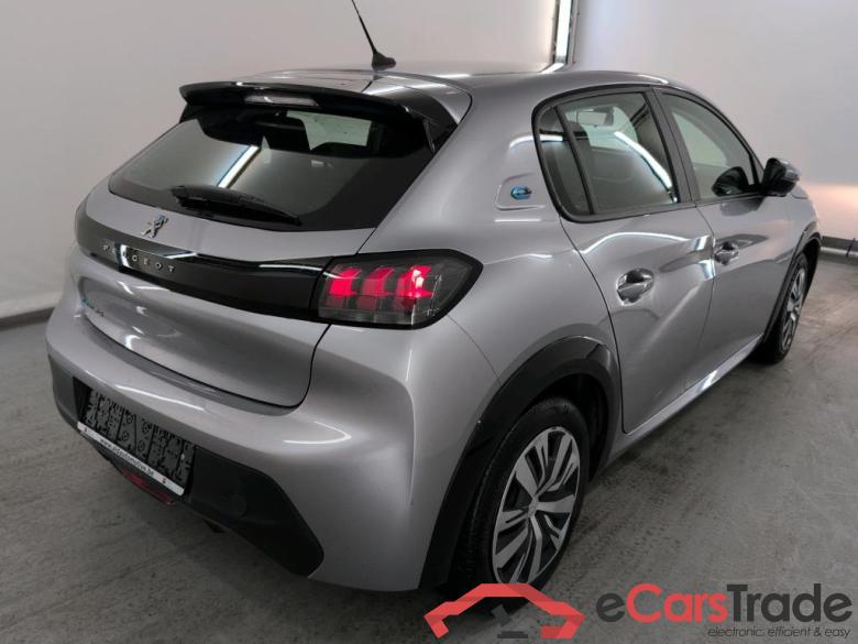 PEUGEOT 208 50 KWH ELECTRIQUE E-208 AUTO ACTIVE #4