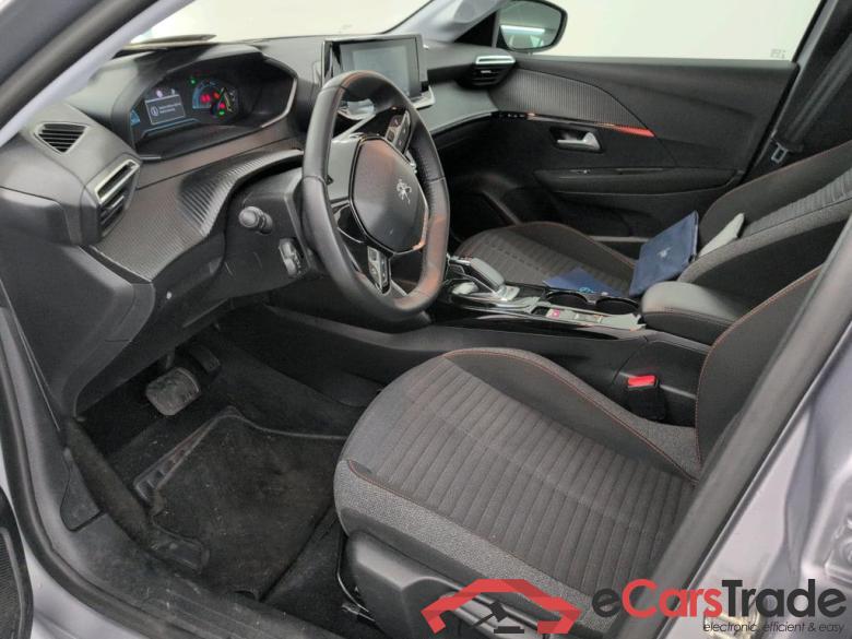PEUGEOT 208 50 KWH ELECTRIQUE E-208 AUTO ACTIVE #5