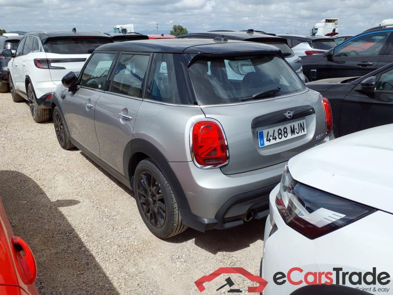 MINI Cooper 1.5 136CV AUT  #2