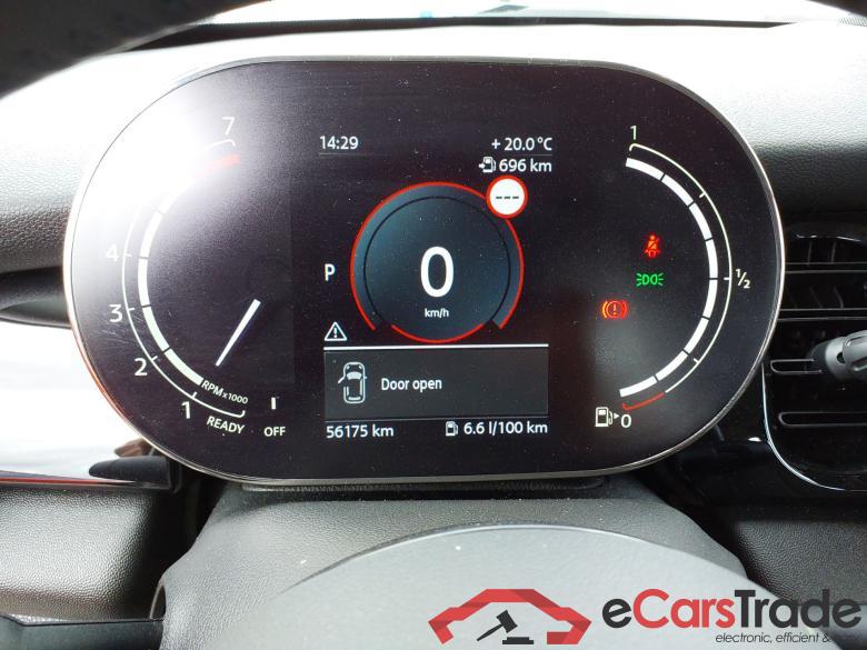 MINI Cooper 1.5 136CV AUT  #4