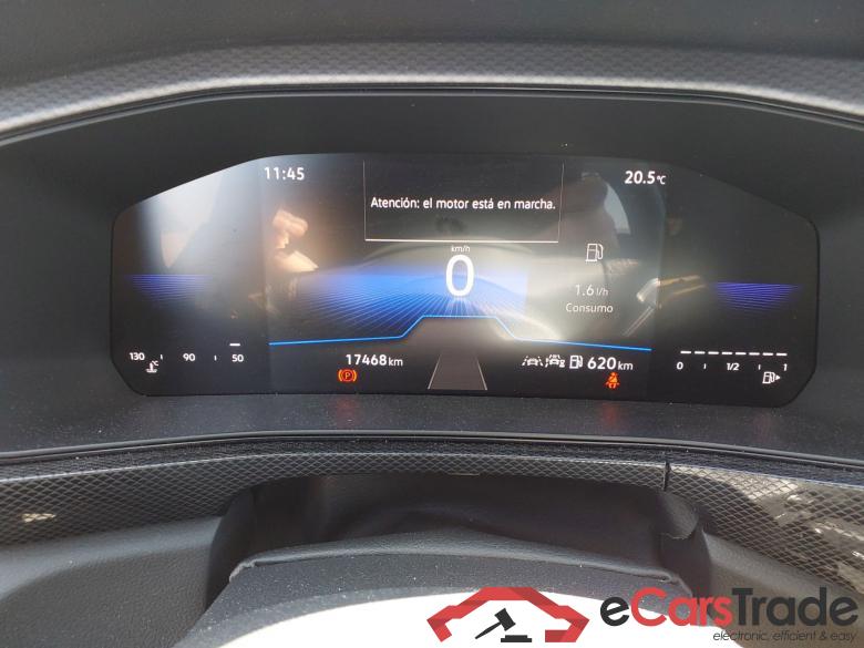 VOLKSWAGEN T-Cross 1.0 TSI 70KW 95CV 5V Life #4