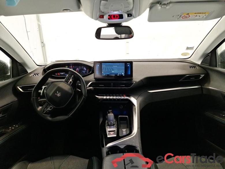 Peugeot BlueHDi 130 S&S EAT8 Allure 5008 Allure 1.5 HDi 130CV BVA8 7 Sieges E6d #5