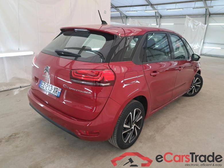 Citroen BlueHDi 120 S&S EAT6 Business C4 Picasso/Spacetourer Business Class 1.6 BlueHDi 120CV BVA6 E6 #3