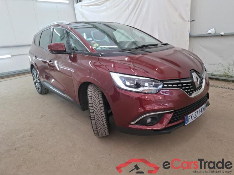 Renault Initiale Paris Blue dCi 150 Scenic IV Grand Initiale Paris 1.7 dCi 150CV BVM6 E6dT #4