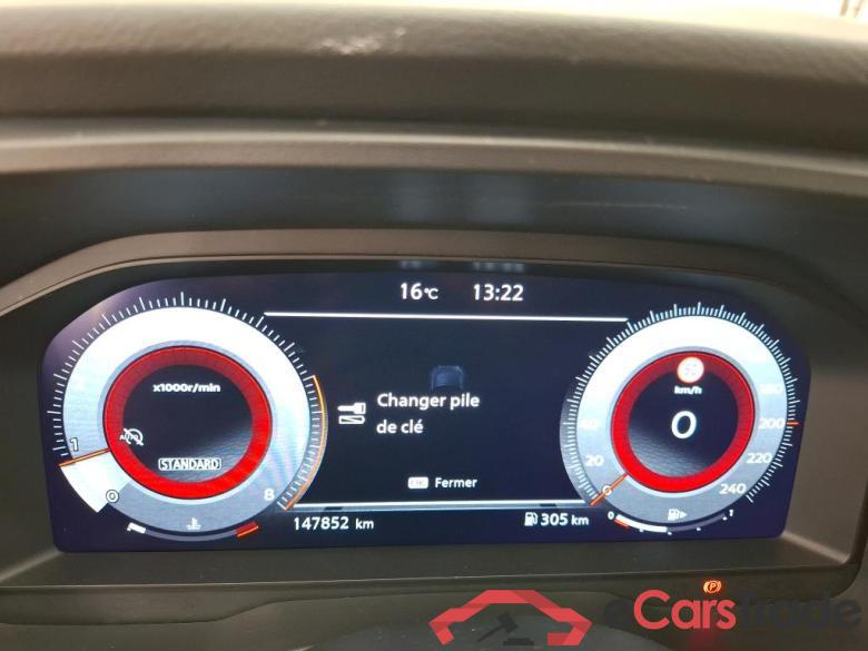 Nissan 1.3 MHEV 140 N-Connecta NISSAN Qashqai / 2021 / 5P / Crossover 1.3 MHEV 140 N-Connecta #6