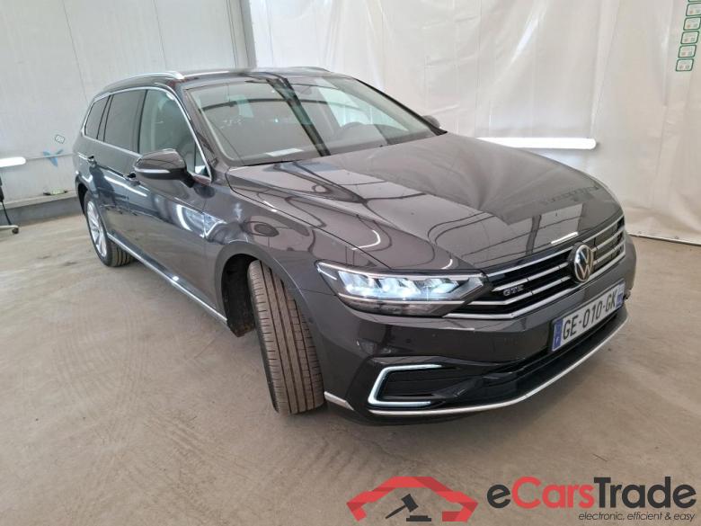 Volkswagen 1.4 TSI DSG HYBRIDE REC SW GTE BUSINESS(SL) VOLKSWAGEN Passat SW / 2019 / 5P / Break 1.4 TSI DSG HYBRIDE REC SW GTE BUSINESS(SL) #4