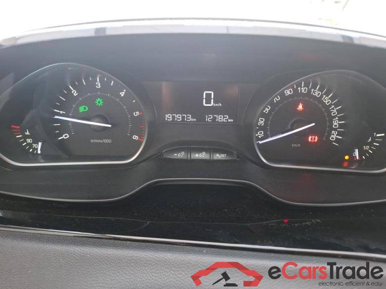 Peugeot BLUEHDI 100 S&S ACTIVE BUSINESS 208 Active Business 1.5 HDi 100CV BVM5 E6dT #6