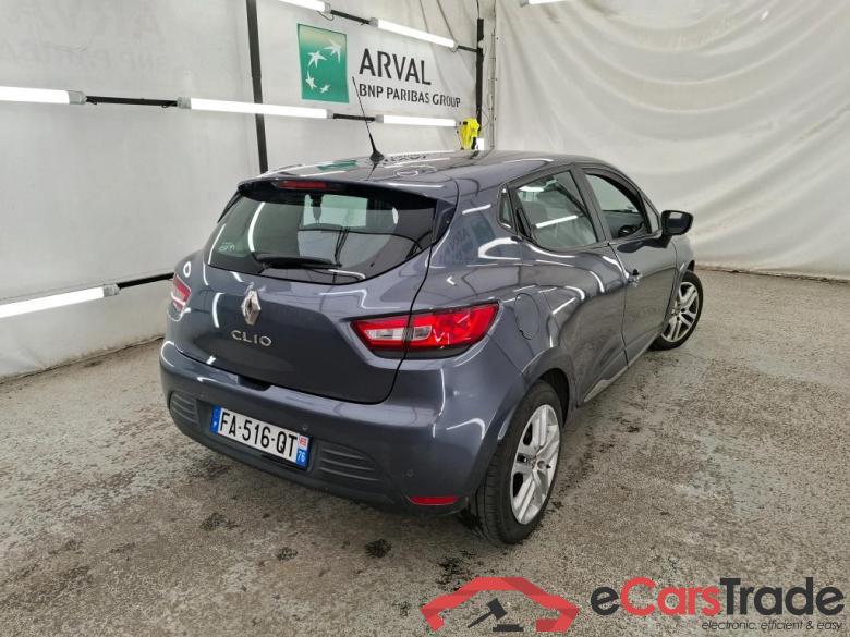 Renault Business dCi 75 - 18 RENAULT Clio 5p Berline Business dCi 75 - 18 #3