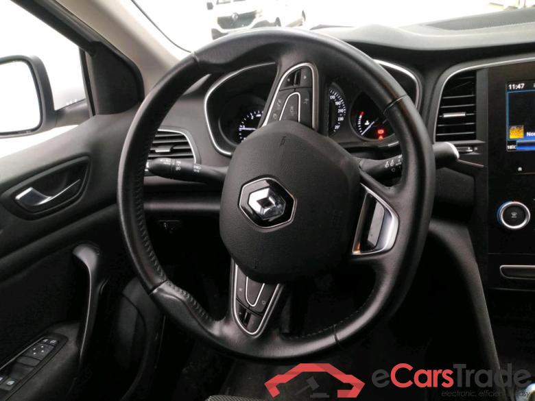 Renault Air Nav réversible Energy dCi110 bi-corps VU MEGANE SOCIETE VF 5p BER Air Nav Energy dCi110 bi-corps #5