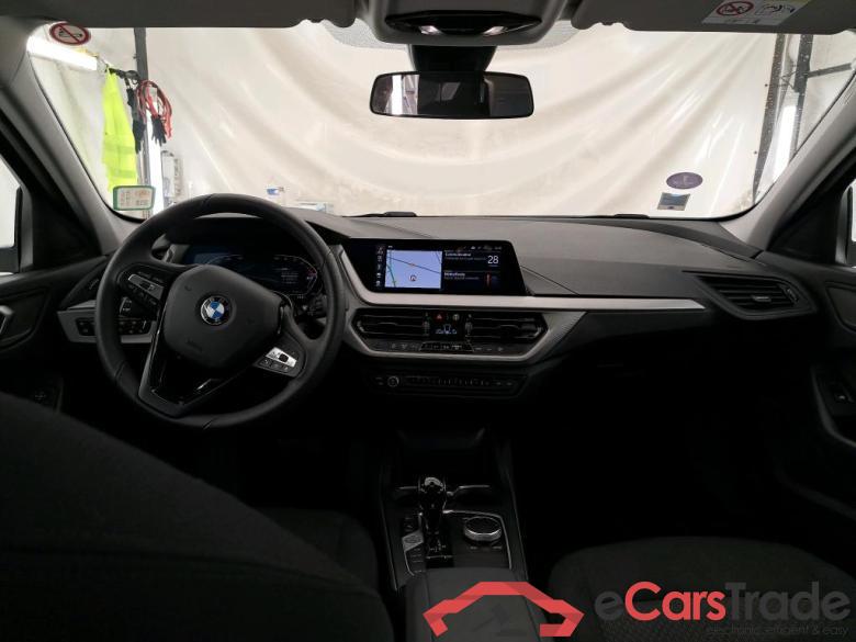 BMW 116i DKG7 Business Design BMW Série 1 / 2019 / 5P / Berline 116i DKG7 Business Design #5