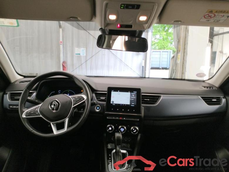 Renault Business E-TECH 145 Arkana Business 1.6 E-TECH Hybrid 145CV BVA6 E6d #5