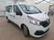 preview Renault Trafic #3