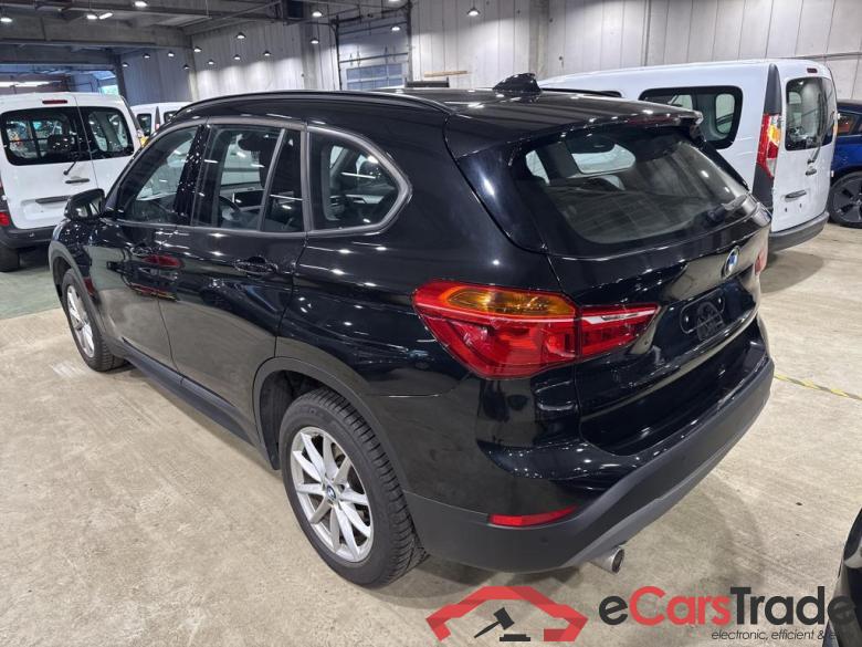 BMW X1 DIESEL - 2015 1.5 d sDrive16 AdBlue (EU6d-TEMP) Model Advantage Business #3