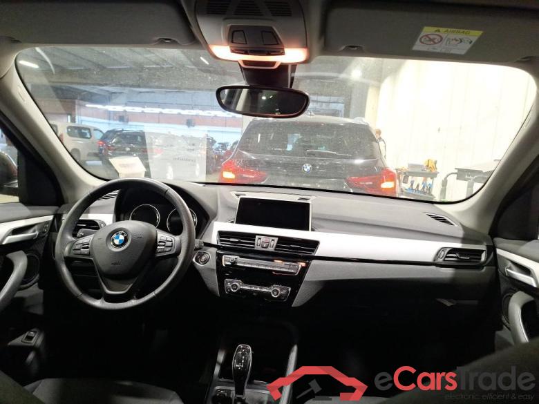 BMW X1 DIESEL - 2019 1.5 dA sDrive16 AdBlue #5