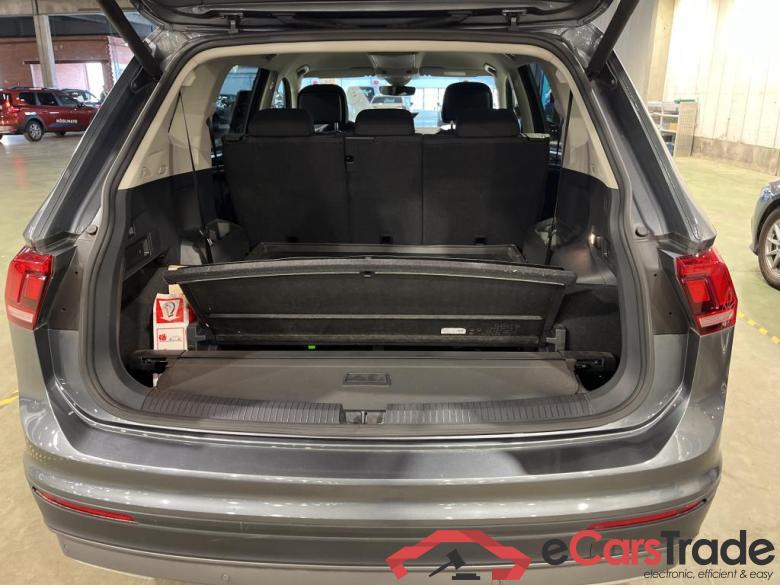 VOLKSWAGEN TIGUAN ALLSPACE 1.5 TSI ACT Comfortline OPF #4