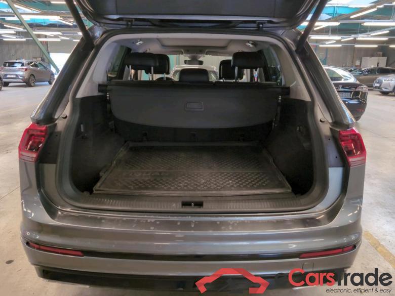VOLKSWAGEN TIGUAN ALLSPACE 1.5 TSI ACT Platinum OPF DSG #4