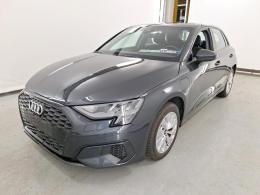 AUDI A3 1.4 40 TFSI E S TRONIC SPORTBACK   Business Assistentiepakket