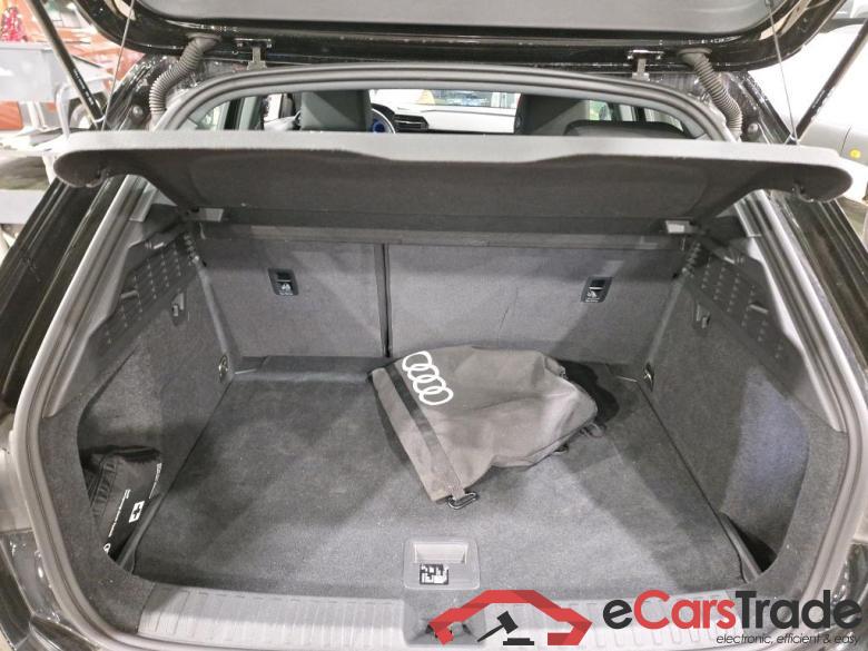 AUDI A3 SPORTBACK 1.4 40 TFSI E S TRONIC SPORTB ATTRACTION #4
