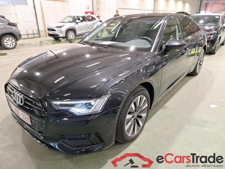 AUDI A6 DIESEL - 2018 40 TDi Q Business Edition Sport S tronic #1
