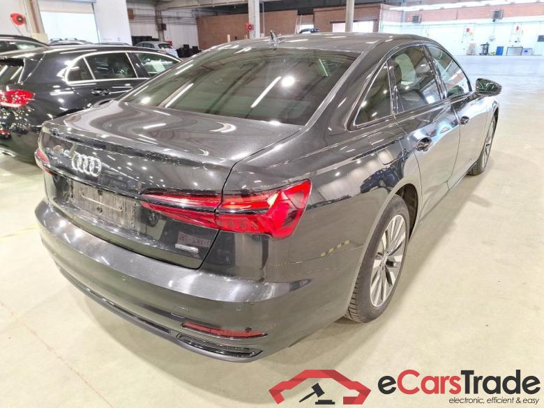 AUDI A6 DIESEL - 2018 40 TDi Q Business Edition Sport S tronic #2
