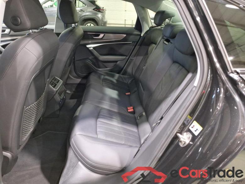 AUDI A6 DIESEL - 2018 40 TDi Q Business Edition Sport S tronic #3