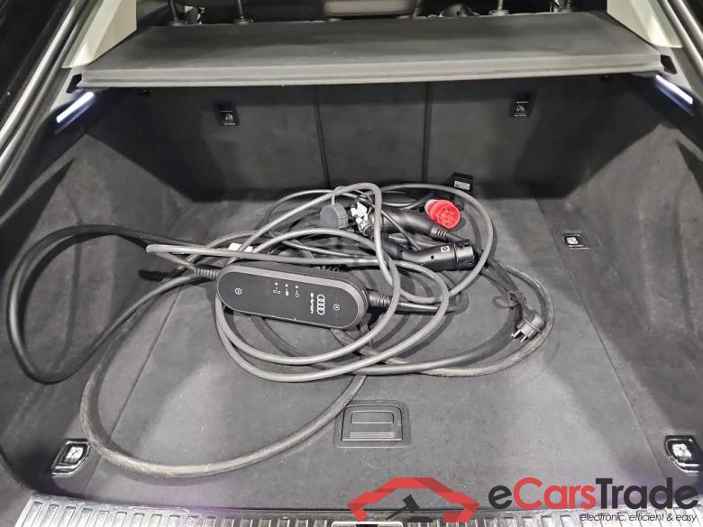 AUDI E-TRON SPORTBACK 71 kWh 50 Quattro Advanced #4