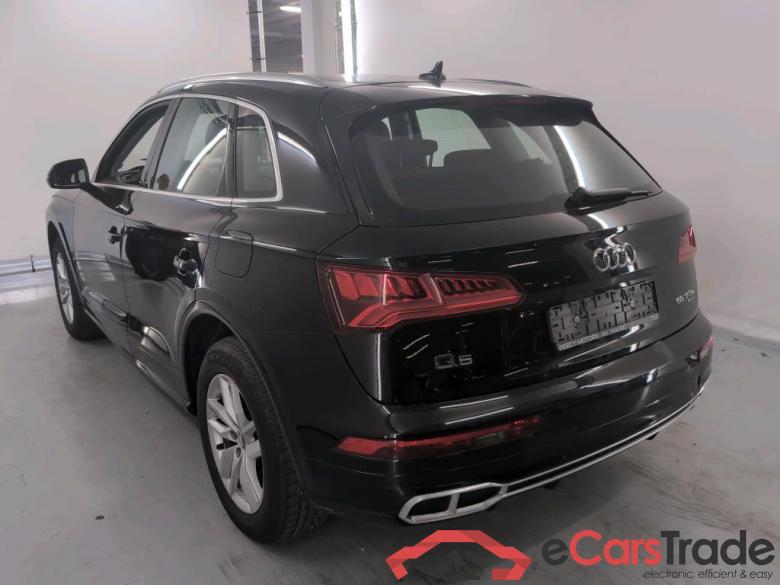 AUDI Q5 - 2017 55 TFSi e PHEV Q Sport S tronic Business Plus #3