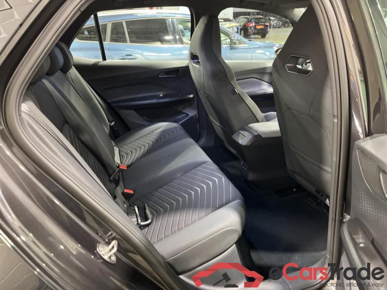 CUPRA BORN BEV 62KWH 150KW AUTO #6