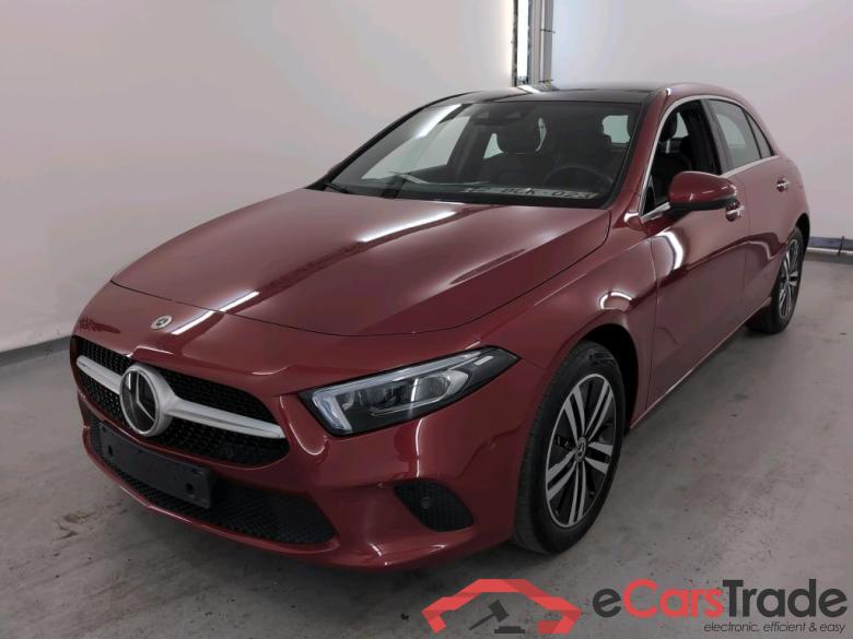 MERCEDES-BENZ A-Klasse 1.3 A 250 E DCT BUSINESS SOLUTION PLUS Luxury Driving Assist Plus #1