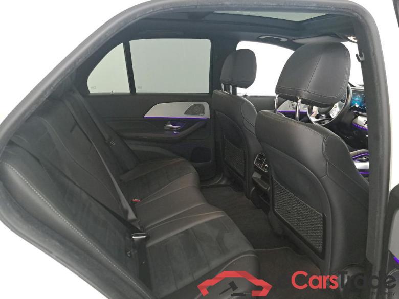 MERCEDES-BENZ GLE 2.0 GLE 350 DE 4MATIC 4WD AUTO Premium Plus AMG Line ext. +int. #6