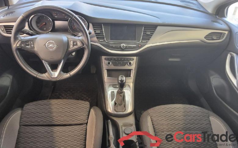 Opel Astra ST ´15 Astra K Sports Tourer Business Start/Stop 1.5 90KW AT9 E6d #5
