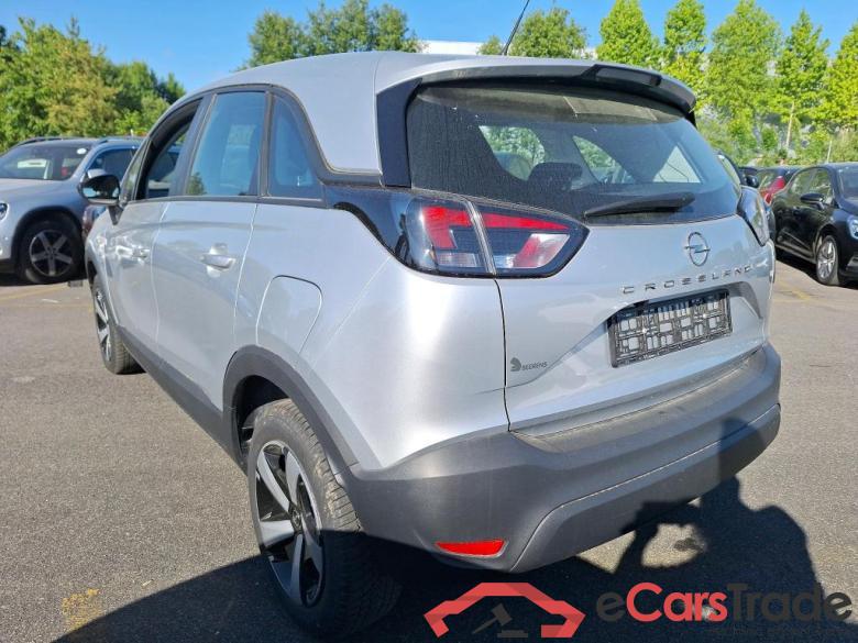 OPEL CROSSLAND 1.2 81KW TURBO S-S EDITION #3