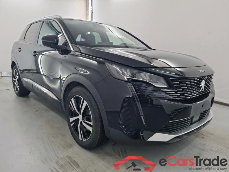 PEUGEOT 3008 1.6 HYBRID 225 E-AUTO8 ALLURE PACK #2