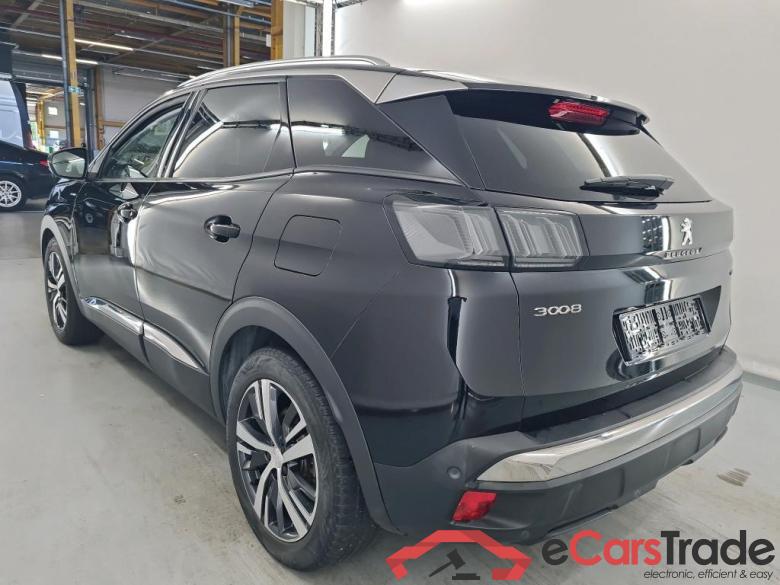 PEUGEOT 3008 1.6 HYBRID 225 E-AUTO8 ALLURE PACK #3