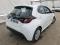 preview Toyota Yaris #2