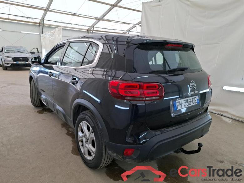 Citroen BlueHDi 130 S&S EAT8 Business C5 Aircross Business  1.5 BlueHDi 130CV BVA8 E6dT / TURBO + SONDE NOX HS #2
