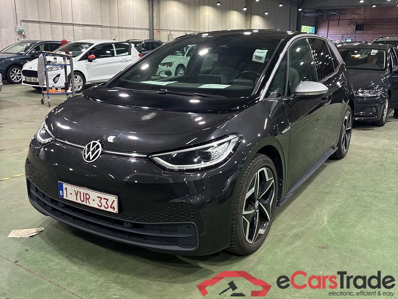 VOLKSWAGEN ID.3 58 KWH ID.3 1ST PLUS #1
