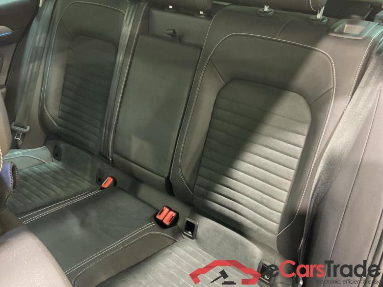 VOLKSWAGEN PASSAT VARIANT GTE - 2020 1.4 TSI PHEV GTE Business DSG #3
