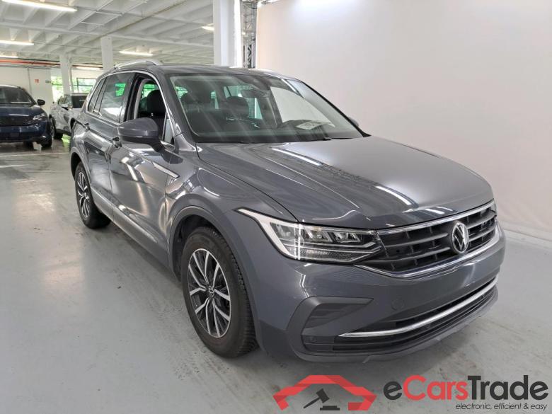 VOLKSWAGEN TIGUAN 1.5 TSI 110KW LIFE DSG Chrome ''Ambiente'' ''Travel'' Cargo #2