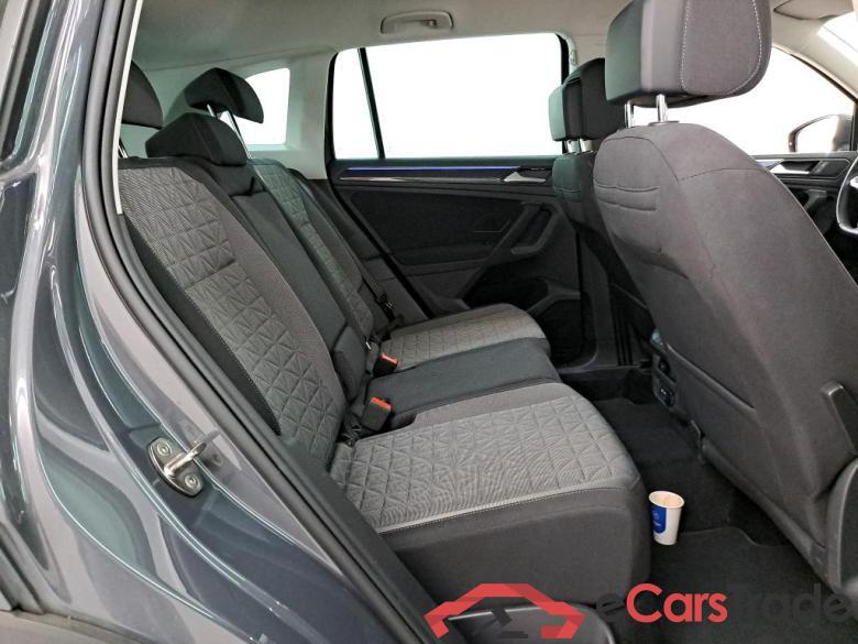 VOLKSWAGEN TIGUAN 1.5 TSI 110KW LIFE DSG Chrome ''Ambiente'' ''Travel'' Cargo #6