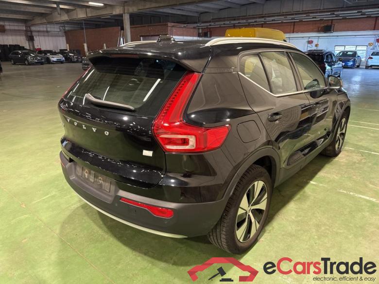 VOLVO XC40 1.5 T4 RECHARGE GEARTR. INSCRIPTION EXPR #4
