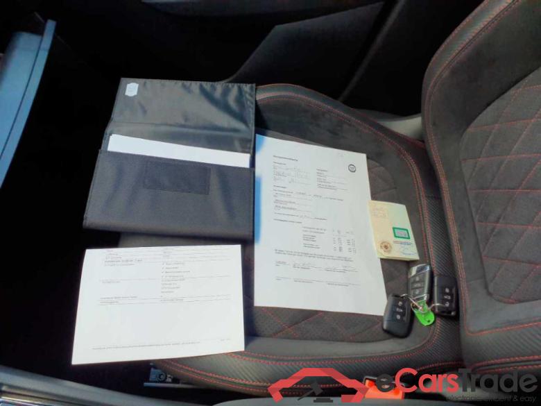 Skoda Kodiaq (NS)(2016->) DE - SUV5 2.0 Bi-TDI EU6d-T, RS 4x4 (EURO 6d-TEMP), 2018 - 2020 #4