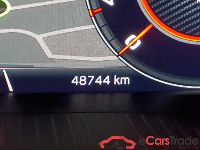 Skoda Kodiaq (NS)(2016->) DE - SUV5 2.0 Bi-TDI EU6d-T, RS 4x4 (EURO 6d-TEMP), 2018 - 2020 #6