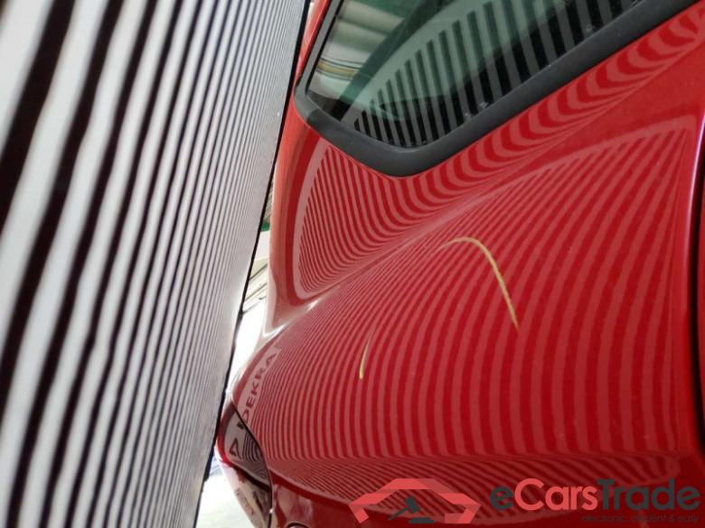 Ford C-MAX (CEU)(2015->) DE - Van5 2.0 TDCi EU6, Trend Start/Stopp, 2015 - 2019 #3