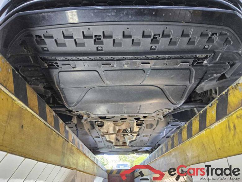 Skoda Octavia Combi (5E5)(12.2016->) DE - Kb5 2.0 TDI DPF EU6d-T, Premium Edition (EURO 6d-TEMP), (Facelift) 2018 - 2 #5