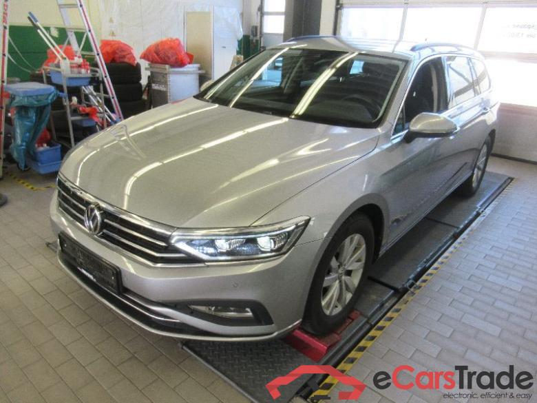 Volkswagen Passat Variant (CB5)(03.2019->) DE - Kb5 1.5 TSI BMT/Start-Stopp EU6d-T, Business OPF (EURO 6d-TEMP), (Facelift) #1